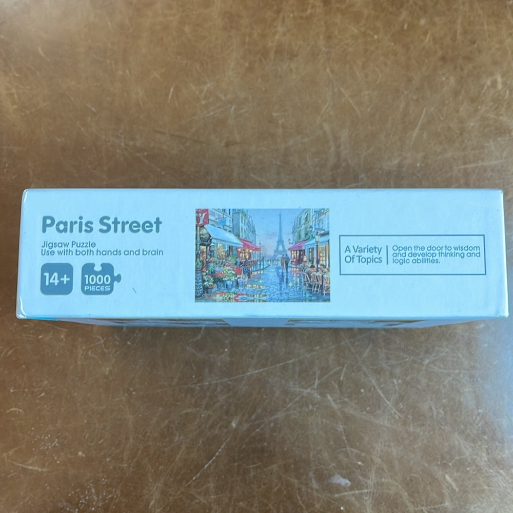 puzzle - Picture 2 of 2